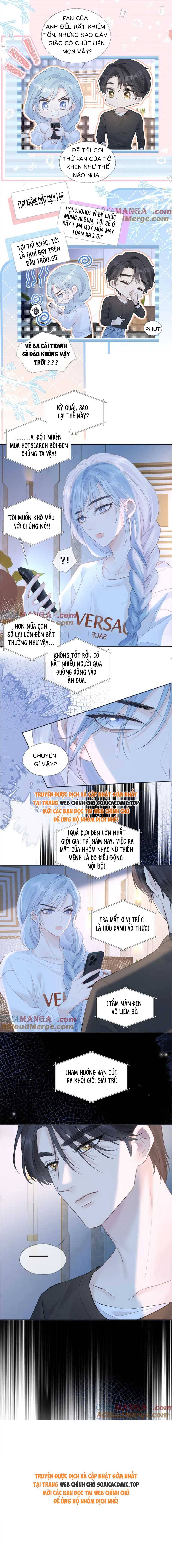Ninita Yêu Dấu - Phần 2 Chap 1509.7 - Next Chap 1510.7