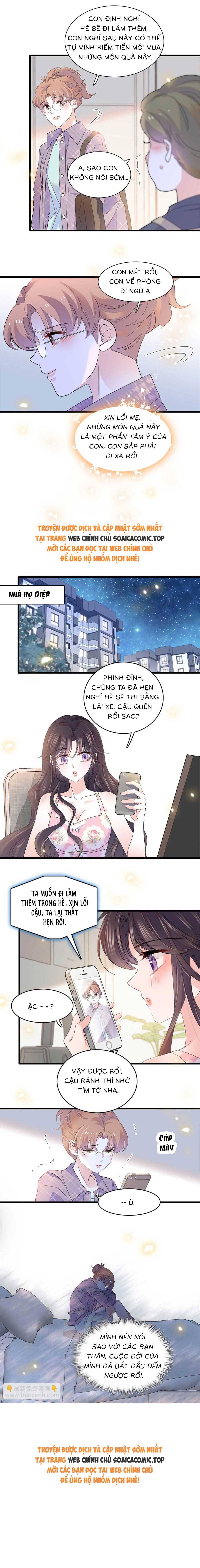 Ninita Yêu Dấu - Phần 2 Chap 1509.8 - Next Chap 1510.8