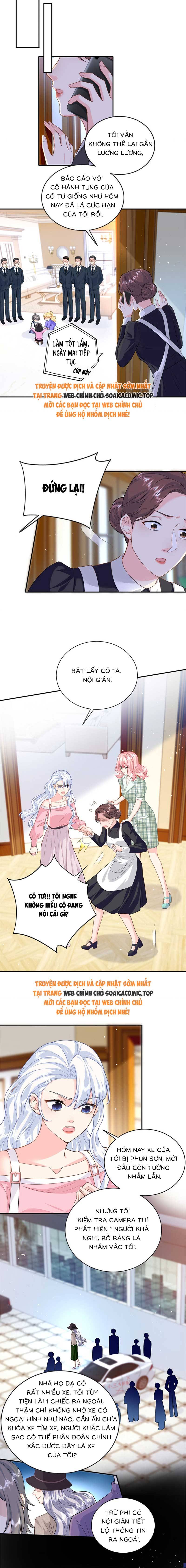 Ninita Yêu Dấu - Phần 2 Chap 1509.9 - Next Chap 1510.9