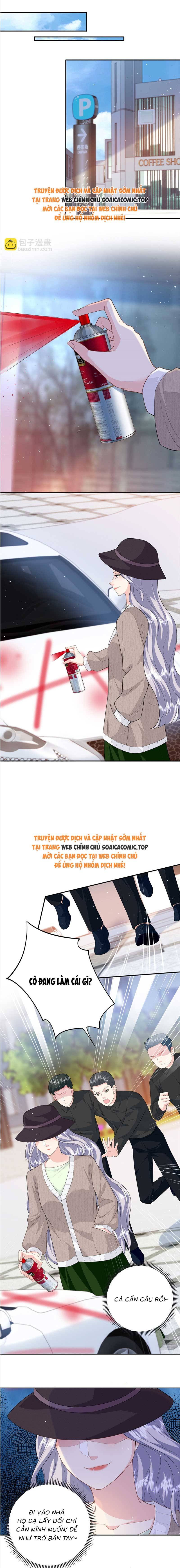 Ninita Yêu Dấu - Phần 2 Chap 1509.9 - Next Chap 1510.9