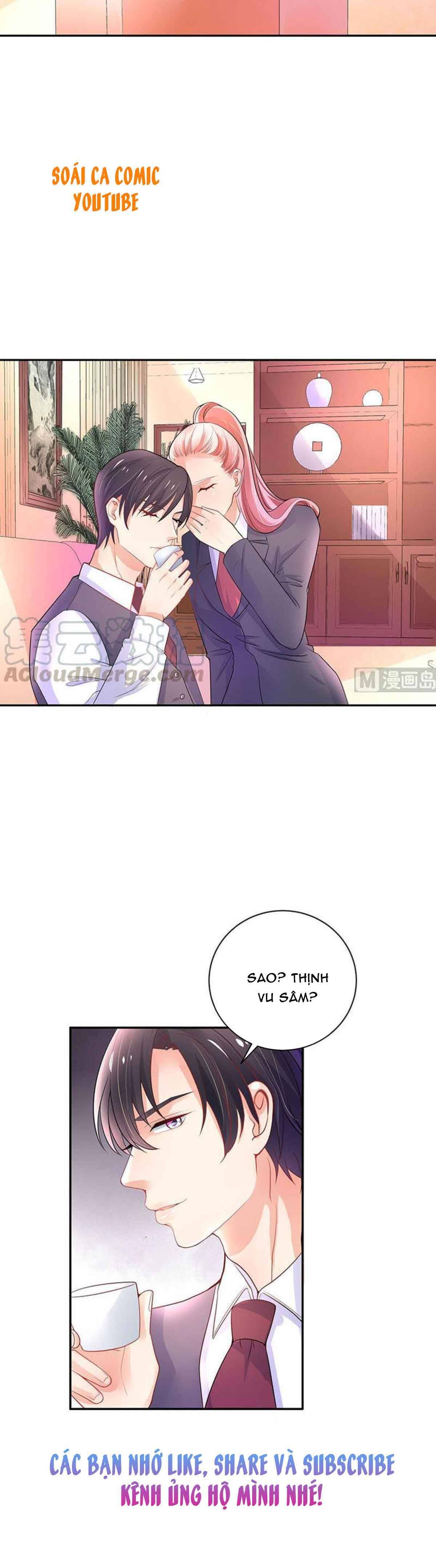 Ninita Yêu Dấu - Phần 2 Chap 151.4 - Next Chap 152.4