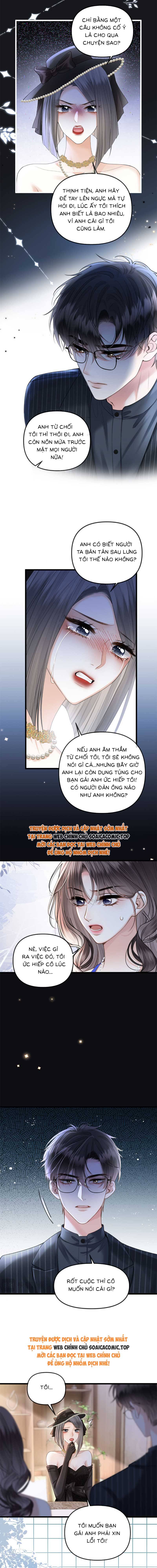 Ninita Yêu Dấu - Phần 2 Chap 1510.1 - Next Chap 1511.1