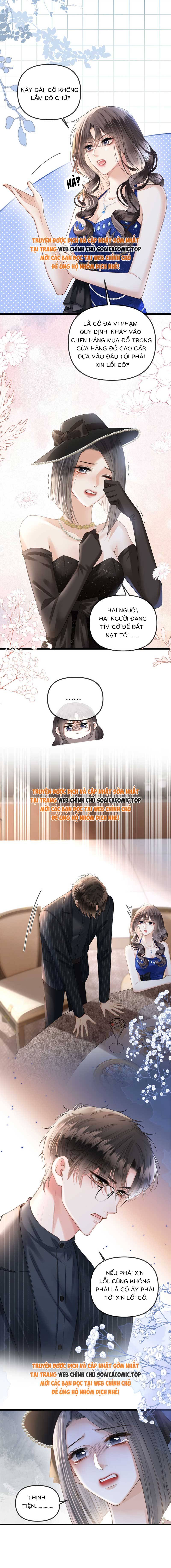 Ninita Yêu Dấu - Phần 2 Chap 1510.1 - Next Chap 1511.1