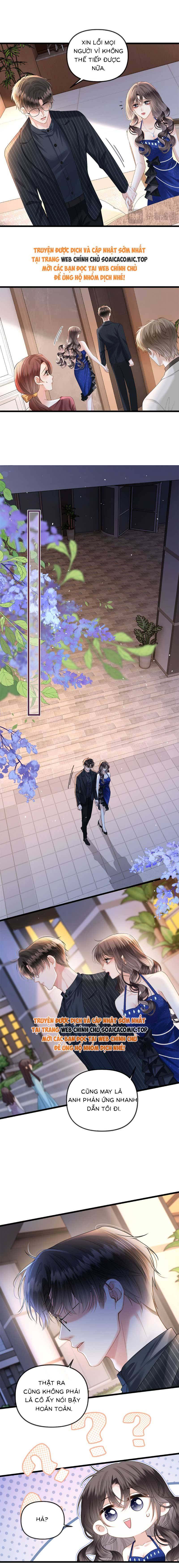 Ninita Yêu Dấu - Phần 2 Chap 1510.1 - Next Chap 1511.1