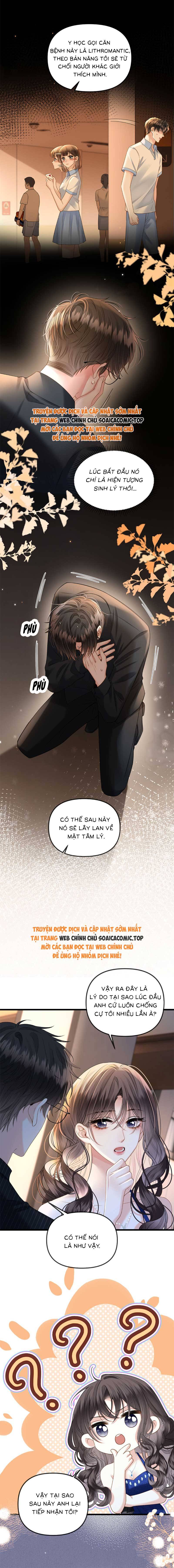 Ninita Yêu Dấu - Phần 2 Chap 1510.1 - Next Chap 1511.1