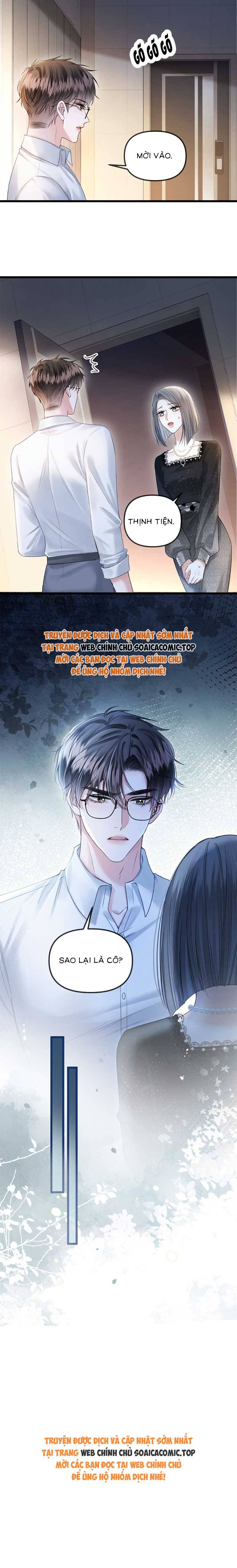 Ninita Yêu Dấu - Phần 2 Chap 1510.1 - Next Chap 1511.1