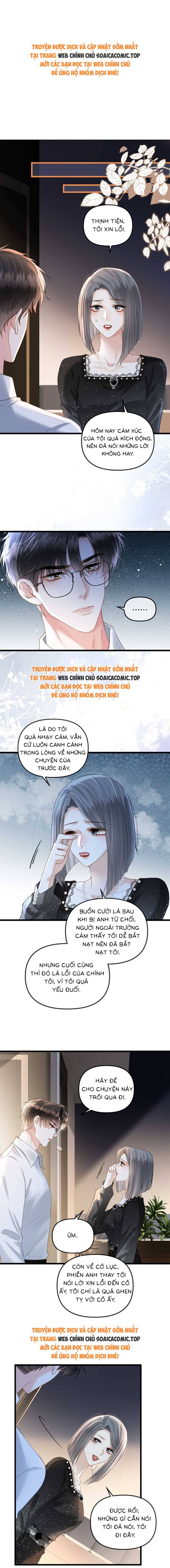 Ninita Yêu Dấu - Phần 2 Chap 1510.2 - Next Chap 1511.2