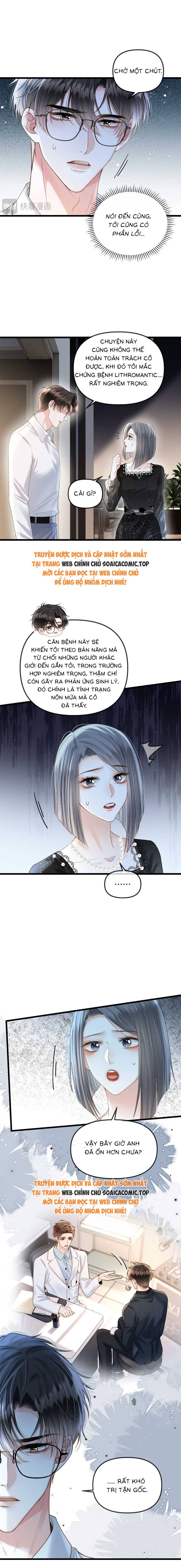 Ninita Yêu Dấu - Phần 2 Chap 1510.2 - Next Chap 1511.2