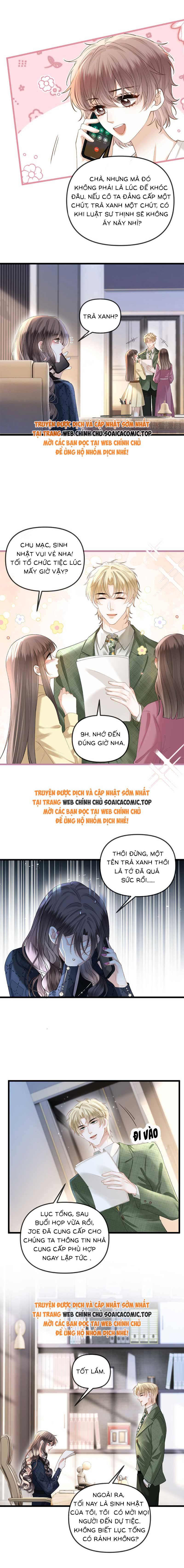 Ninita Yêu Dấu - Phần 2 Chap 1510.2 - Next Chap 1511.2