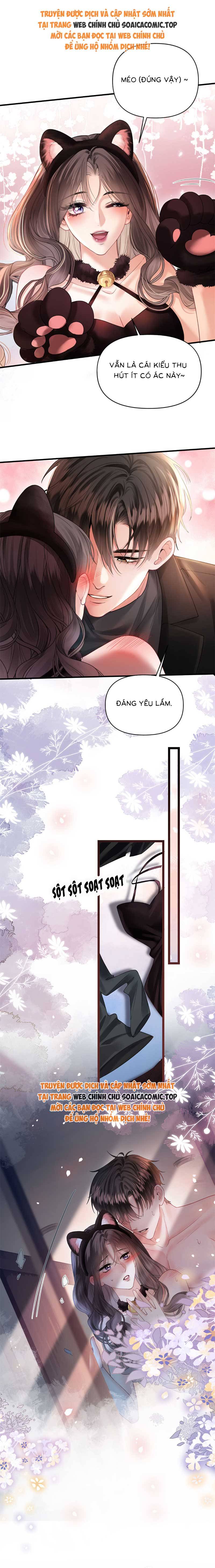 Ninita Yêu Dấu - Phần 2 Chap 1510.2 - Next Chap 1511.2