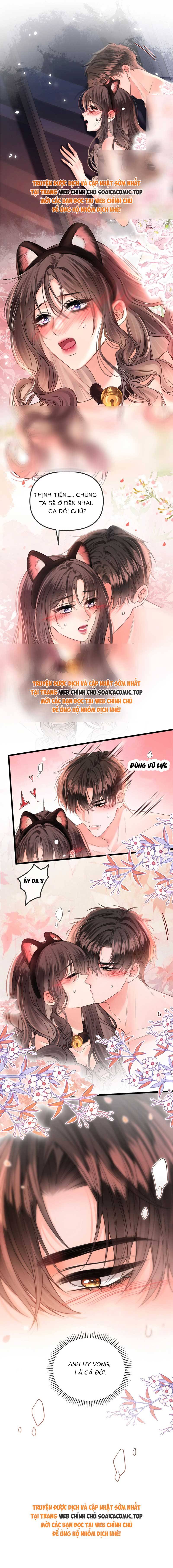 Ninita Yêu Dấu - Phần 2 Chap 1510.2 - Next Chap 1511.2