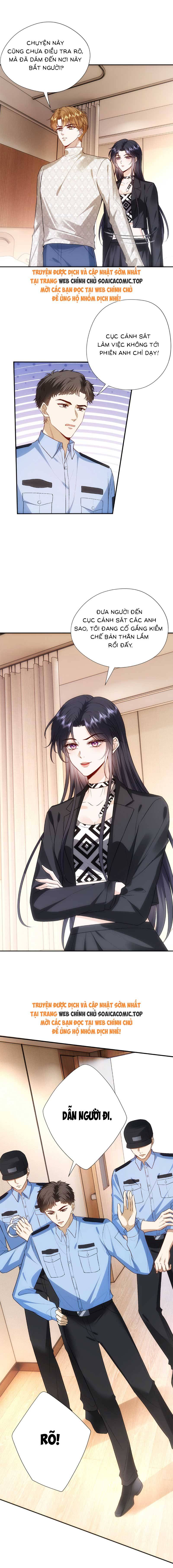 Ninita Yêu Dấu - Phần 2 Chap 1510.3 - Next Chap 1511.3