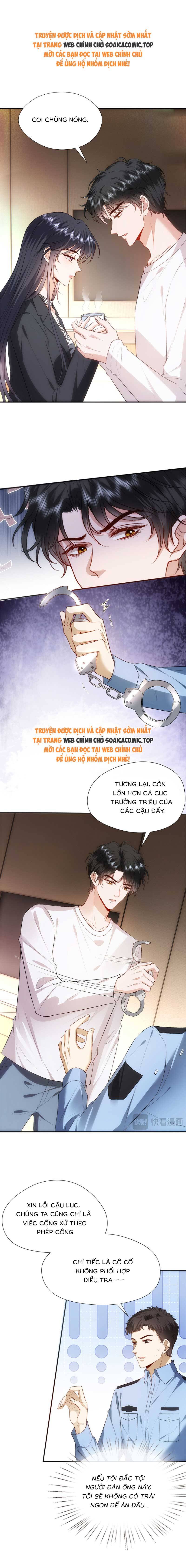 Ninita Yêu Dấu - Phần 2 Chap 1510.3 - Next Chap 1511.3