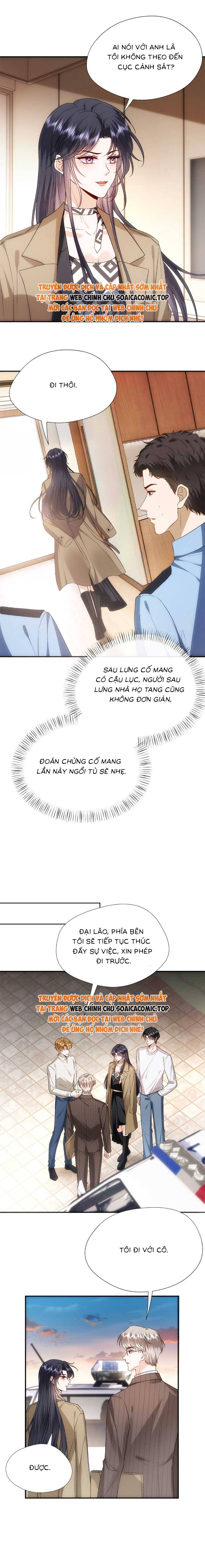 Ninita Yêu Dấu - Phần 2 Chap 1510.3 - Next Chap 1511.3