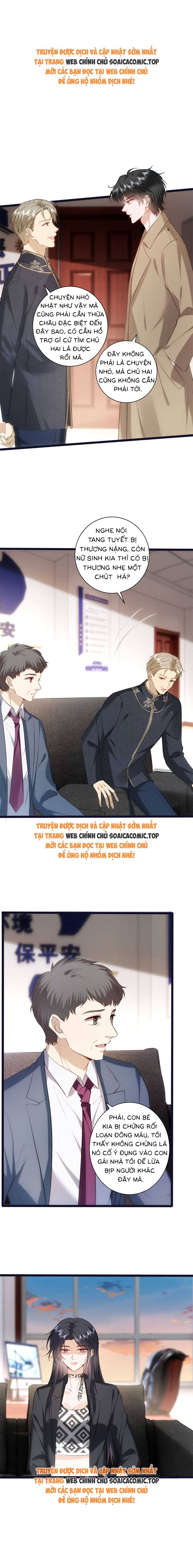 Ninita Yêu Dấu - Phần 2 Chap 1510.4 - Next Chap 1511.4