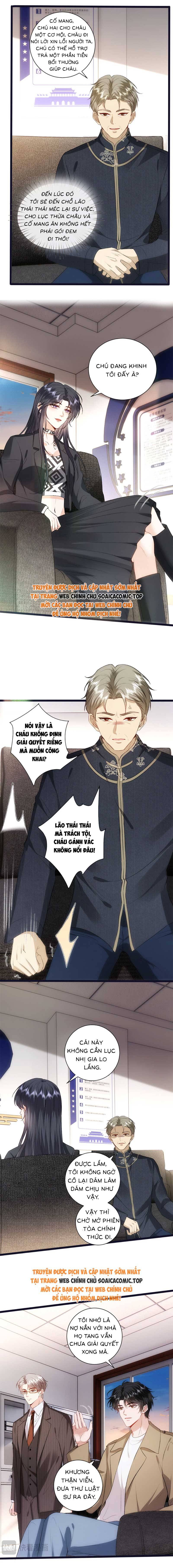 Ninita Yêu Dấu - Phần 2 Chap 1510.4 - Next Chap 1511.4