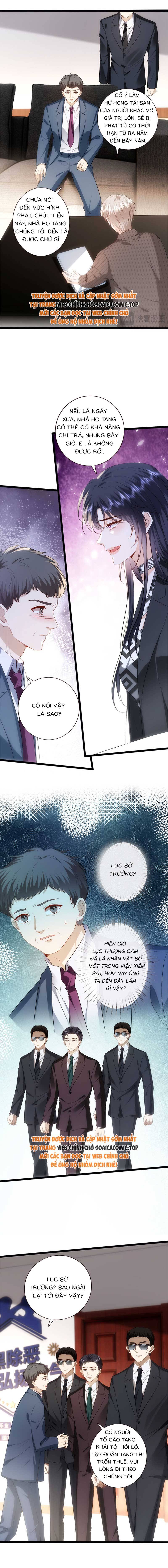 Ninita Yêu Dấu - Phần 2 Chap 1510.4 - Next Chap 1511.4