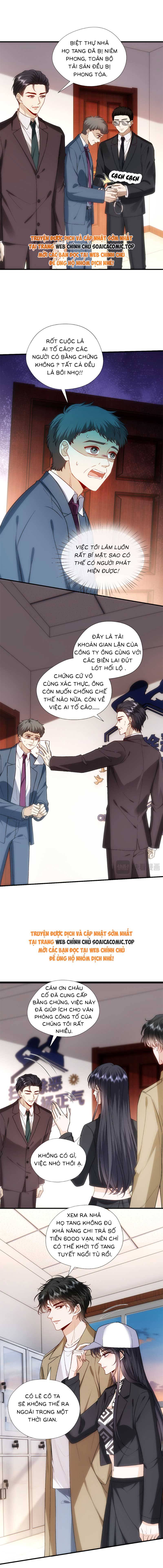 Ninita Yêu Dấu - Phần 2 Chap 1510.4 - Next Chap 1511.4