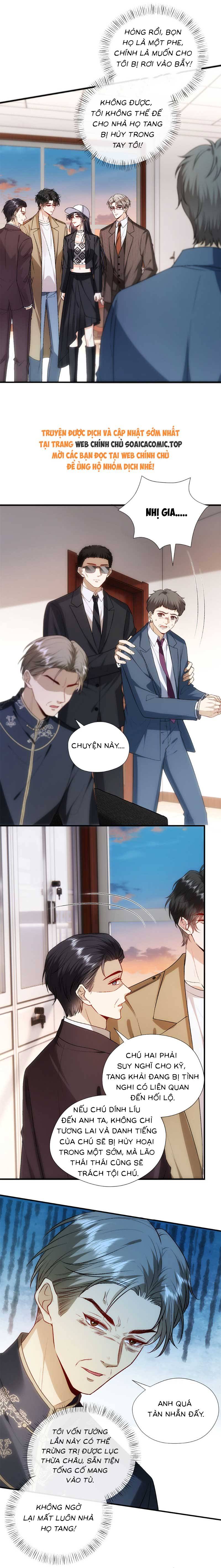 Ninita Yêu Dấu - Phần 2 Chap 1510.4 - Next Chap 1511.4