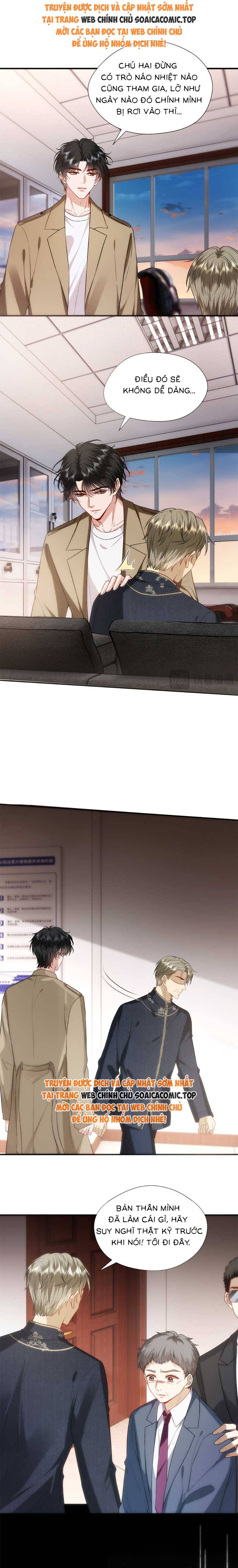 Ninita Yêu Dấu - Phần 2 Chap 1510.4 - Next Chap 1511.4