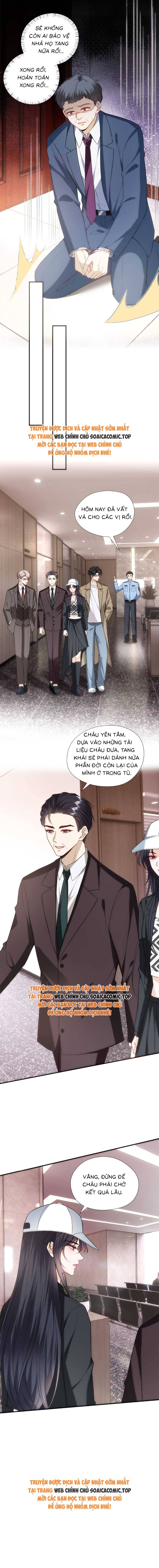 Ninita Yêu Dấu - Phần 2 Chap 1510.4 - Next Chap 1511.4
