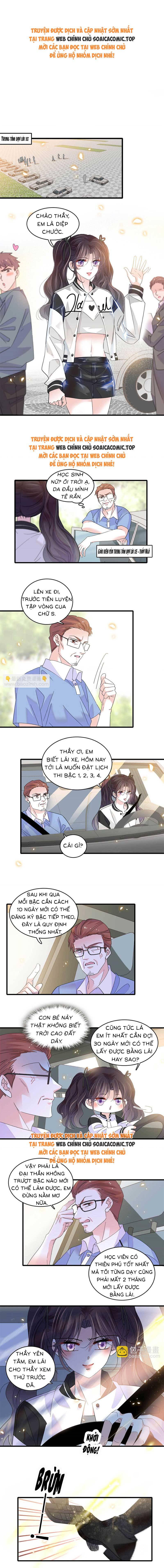 Ninita Yêu Dấu - Phần 2 Chap 1510.6 - Next Chap 1511.6