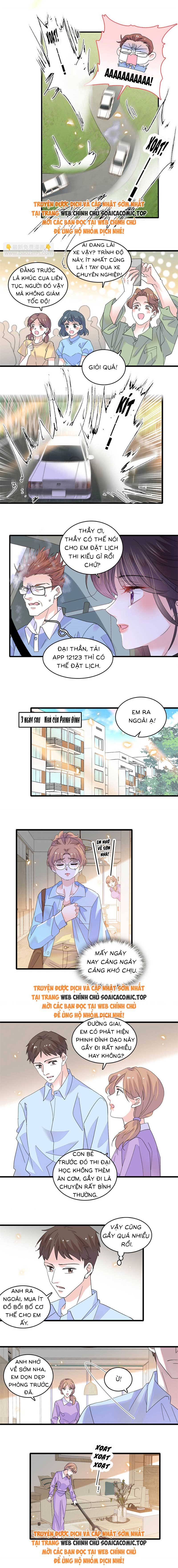 Ninita Yêu Dấu - Phần 2 Chap 1510.6 - Next Chap 1511.6