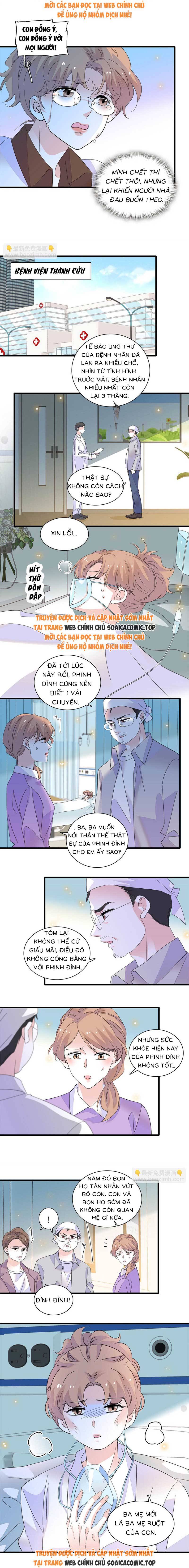 Ninita Yêu Dấu - Phần 2 Chap 1510.6 - Next Chap 1511.6