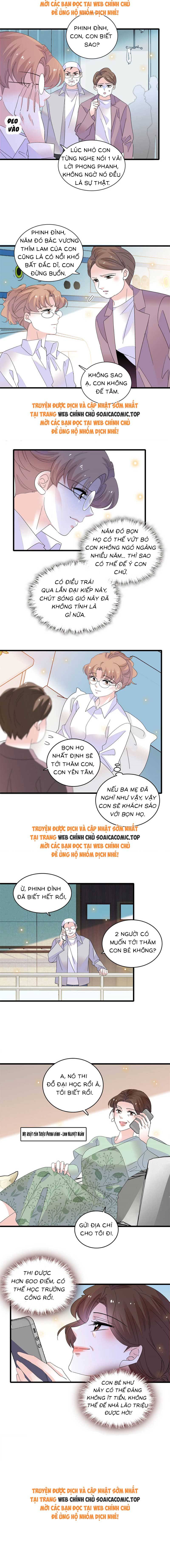 Ninita Yêu Dấu - Phần 2 Chap 1510.6 - Next Chap 1511.6