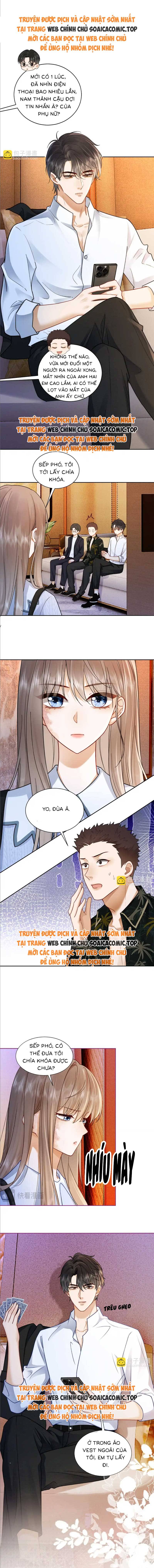 Ninita Yêu Dấu - Phần 2 Chap 1510.7 - Next Chap 1511.7