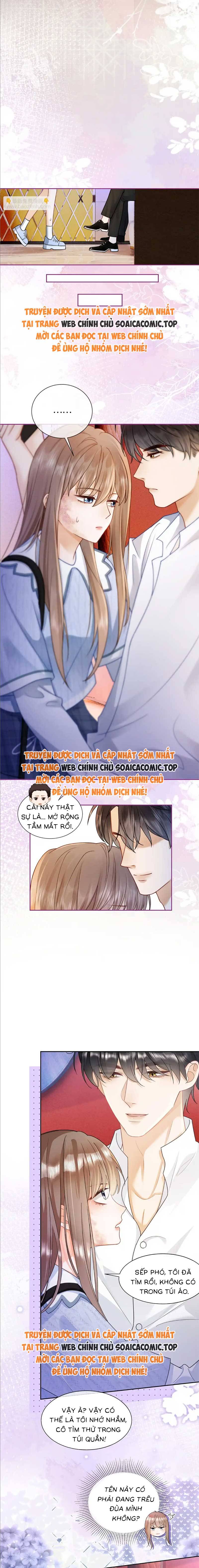 Ninita Yêu Dấu - Phần 2 Chap 1510.7 - Next Chap 1511.7