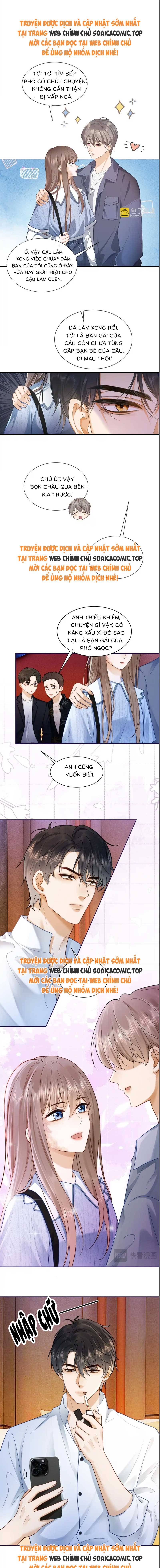 Ninita Yêu Dấu - Phần 2 Chap 1510.7 - Next Chap 1511.7