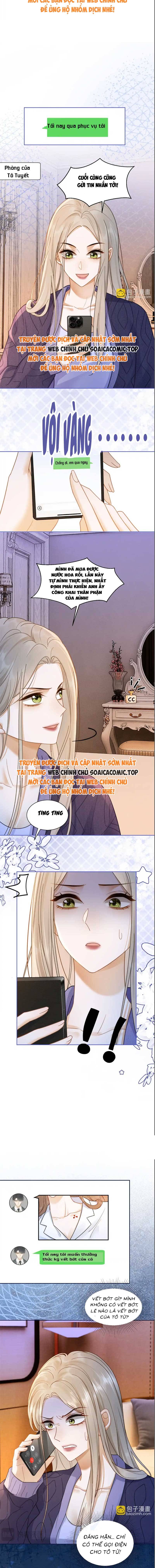 Ninita Yêu Dấu - Phần 2 Chap 1510.7 - Next Chap 1511.7