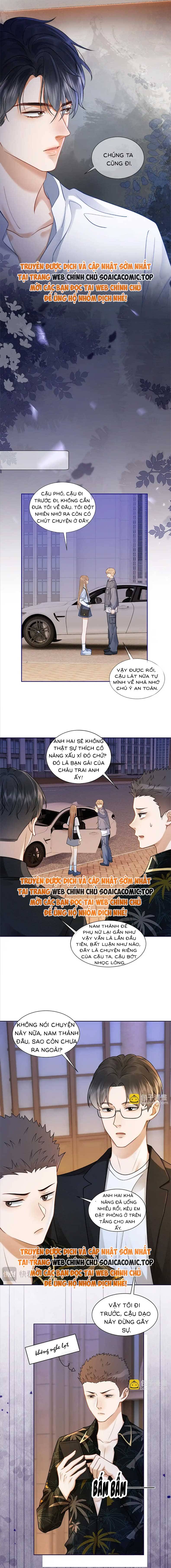 Ninita Yêu Dấu - Phần 2 Chap 1510.7 - Next Chap 1511.7