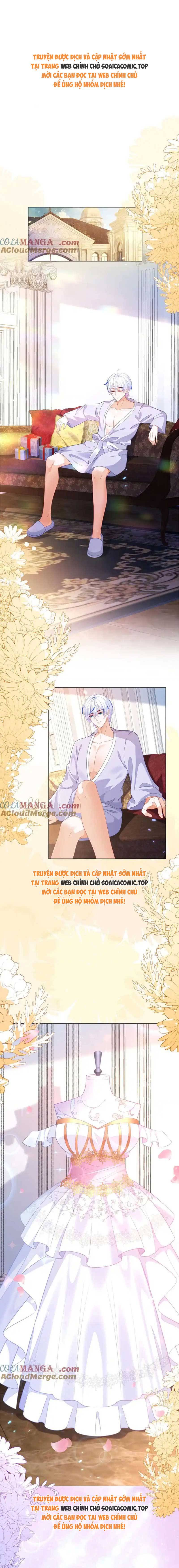 Ninita Yêu Dấu - Phần 2 Chap 1510.8 - Next Chap 1511.8