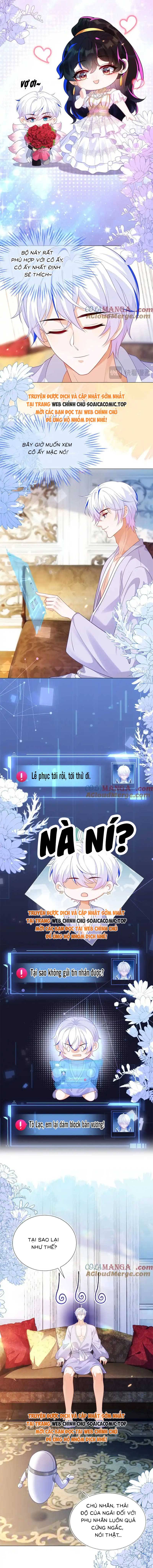 Ninita Yêu Dấu - Phần 2 Chap 1510.8 - Next Chap 1511.8