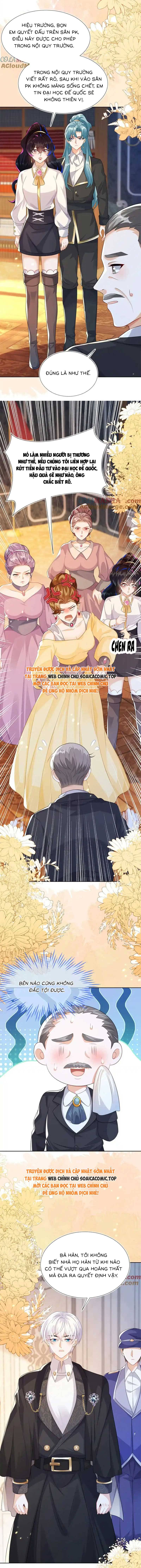 Ninita Yêu Dấu - Phần 2 Chap 1510.8 - Next Chap 1511.8