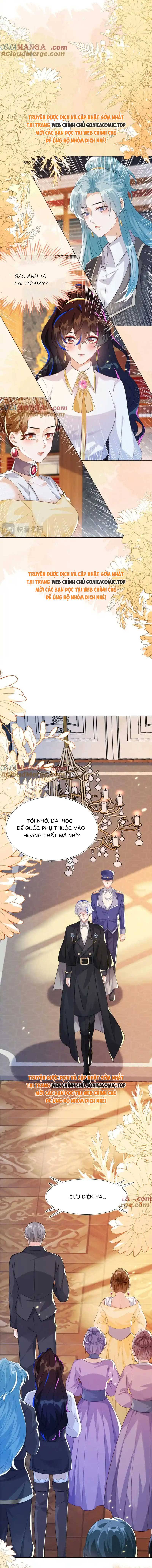 Ninita Yêu Dấu - Phần 2 Chap 1510.8 - Next Chap 1511.8