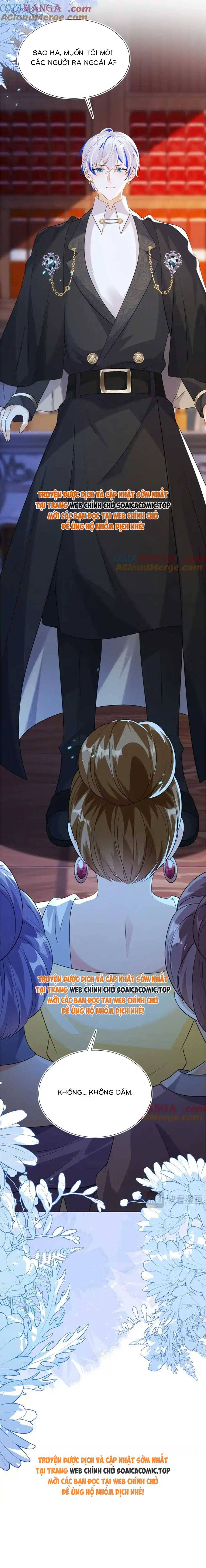 Ninita Yêu Dấu - Phần 2 Chap 1510.8 - Next Chap 1511.8