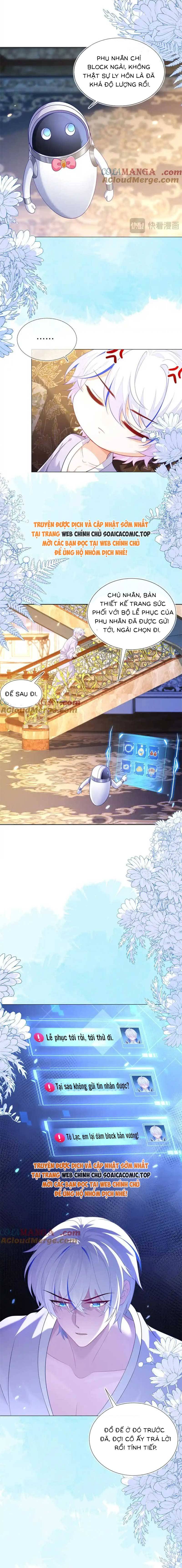 Ninita Yêu Dấu - Phần 2 Chap 1510.8 - Next Chap 1511.8