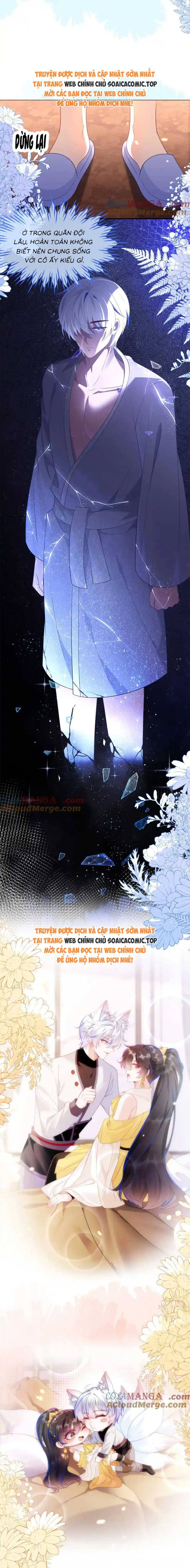 Ninita Yêu Dấu - Phần 2 Chap 1510.8 - Next Chap 1511.8