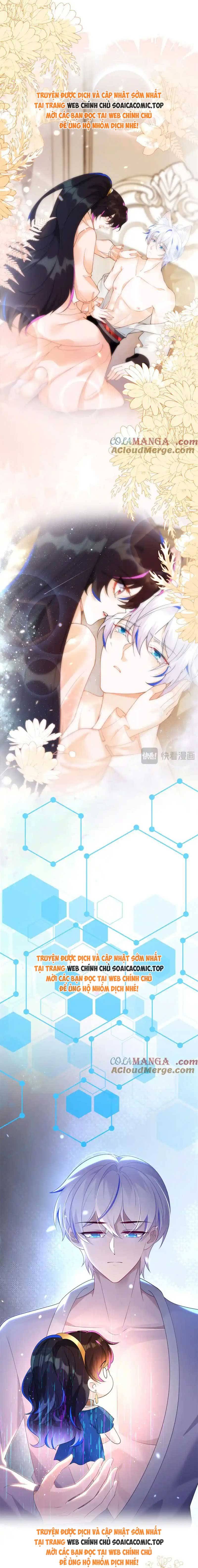 Ninita Yêu Dấu - Phần 2 Chap 1510.8 - Next Chap 1511.8