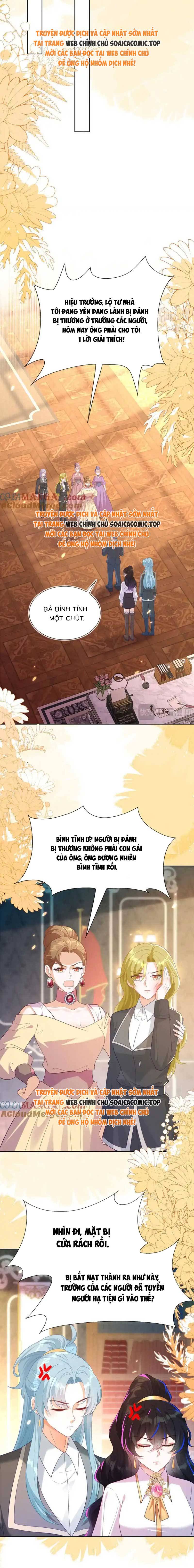 Ninita Yêu Dấu - Phần 2 Chap 1510.8 - Next Chap 1511.8