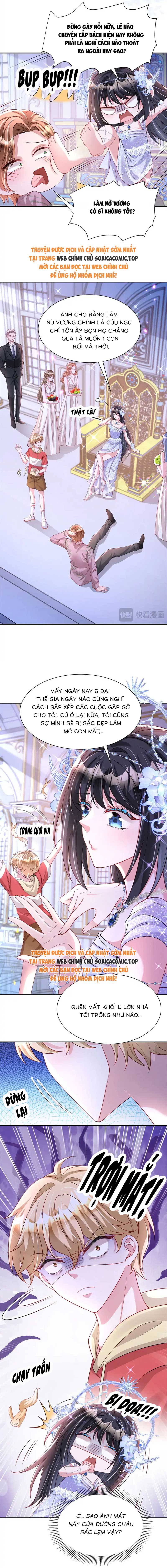 Ninita Yêu Dấu - Phần 2 Chap 1510.9 - Next Chap 1511.9