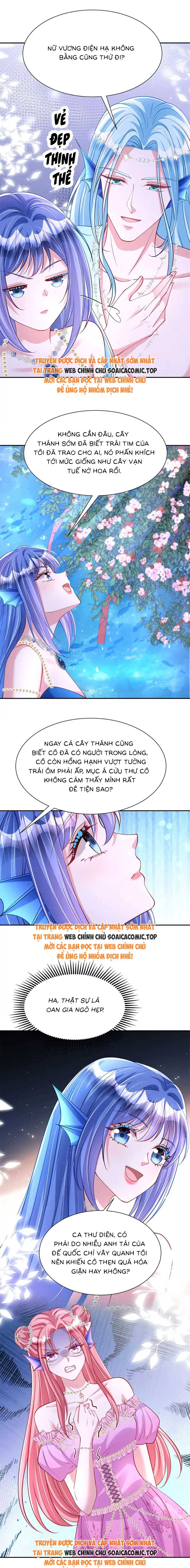 Ninita Yêu Dấu - Phần 2 Chap 1510.9 - Next Chap 1511.9