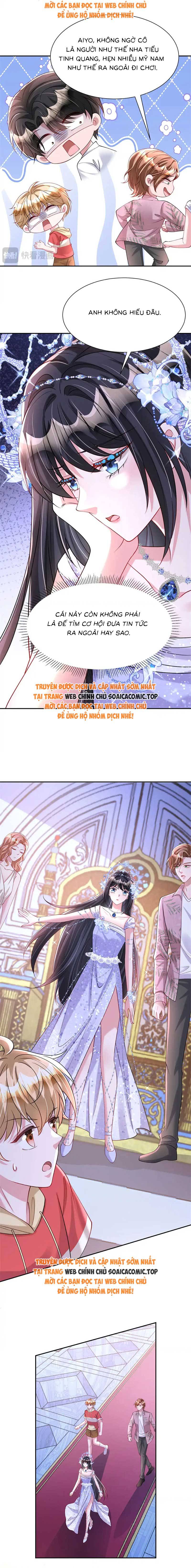 Ninita Yêu Dấu - Phần 2 Chap 1510.9 - Next Chap 1511.9