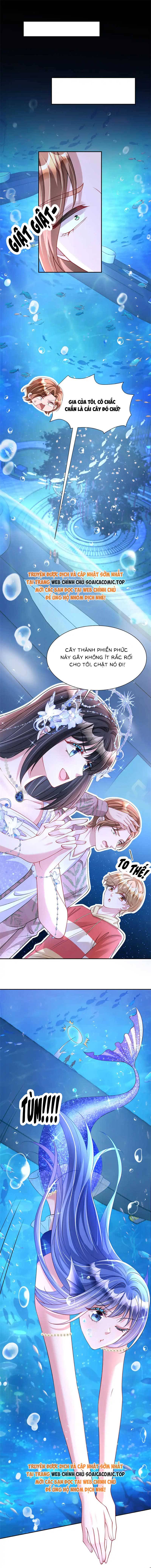 Ninita Yêu Dấu - Phần 2 Chap 1510.9 - Next Chap 1511.9