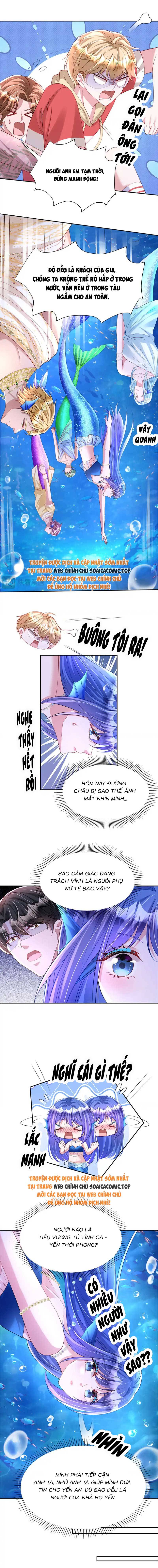 Ninita Yêu Dấu - Phần 2 Chap 1510.9 - Next Chap 1511.9