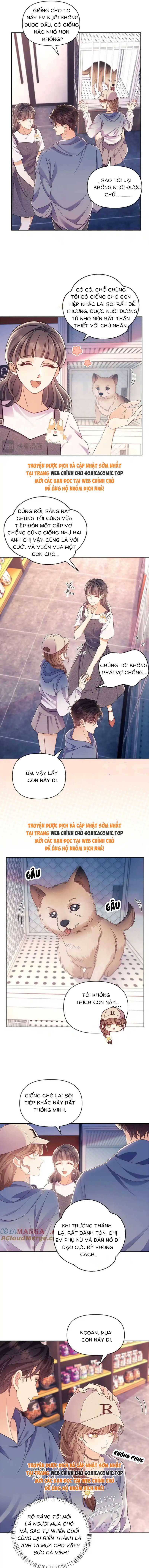 Ninita Yêu Dấu - Phần 2 Chap 1511.1 - Next Chap 1512.1