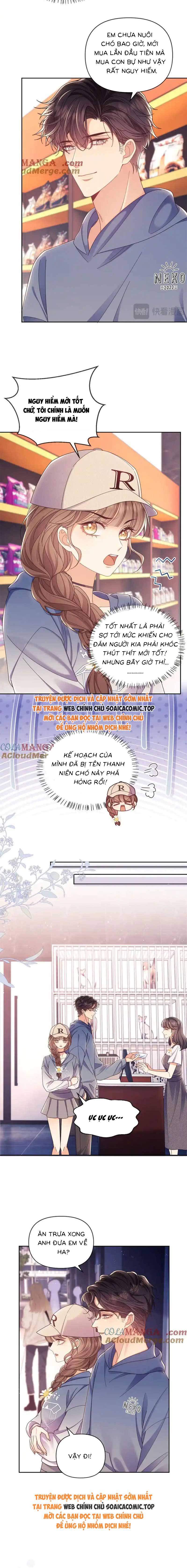Ninita Yêu Dấu - Phần 2 Chap 1511.1 - Next Chap 1512.1